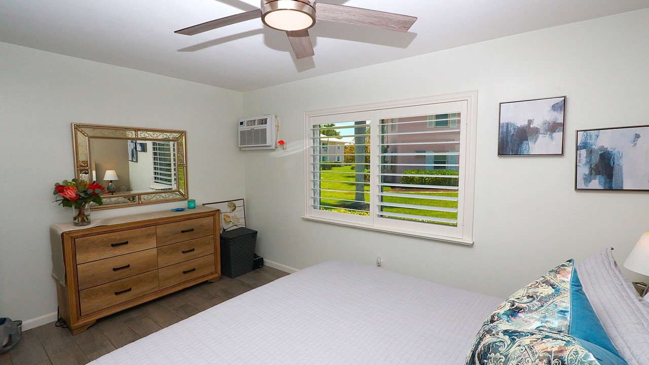 Photo of Bedroom in Marco Island
