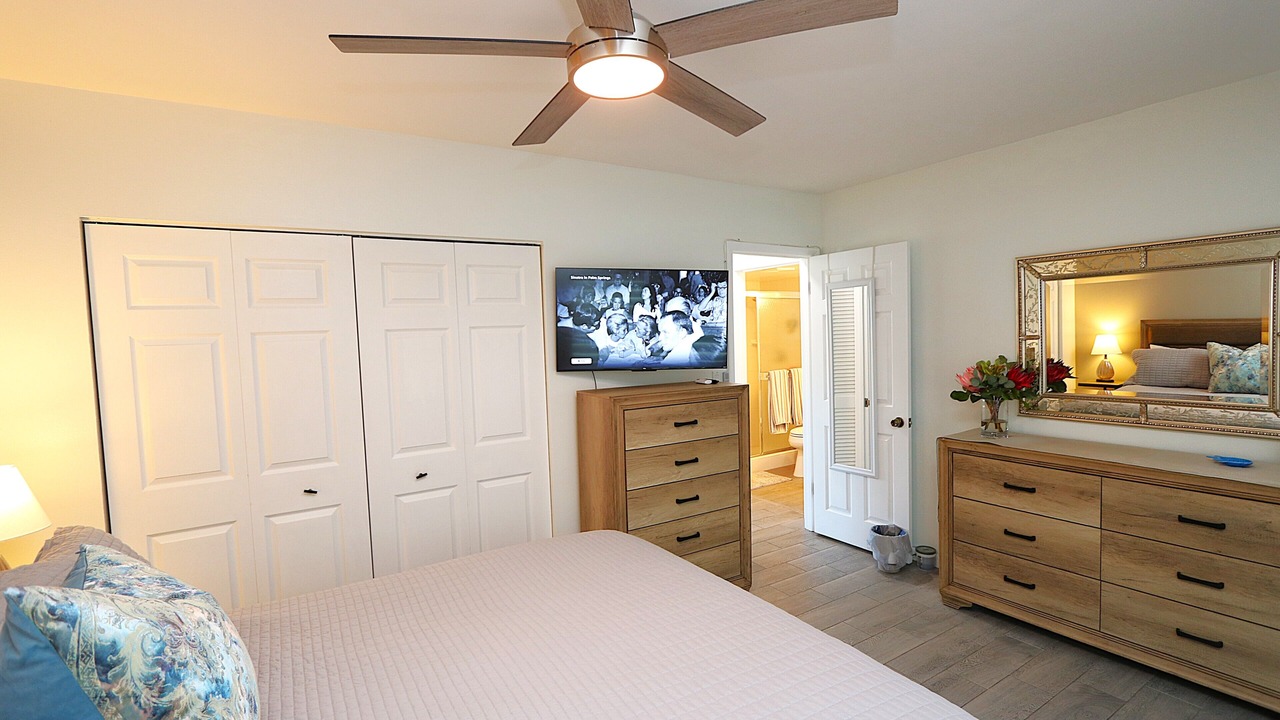 Photo of Bedroom in Marco Island