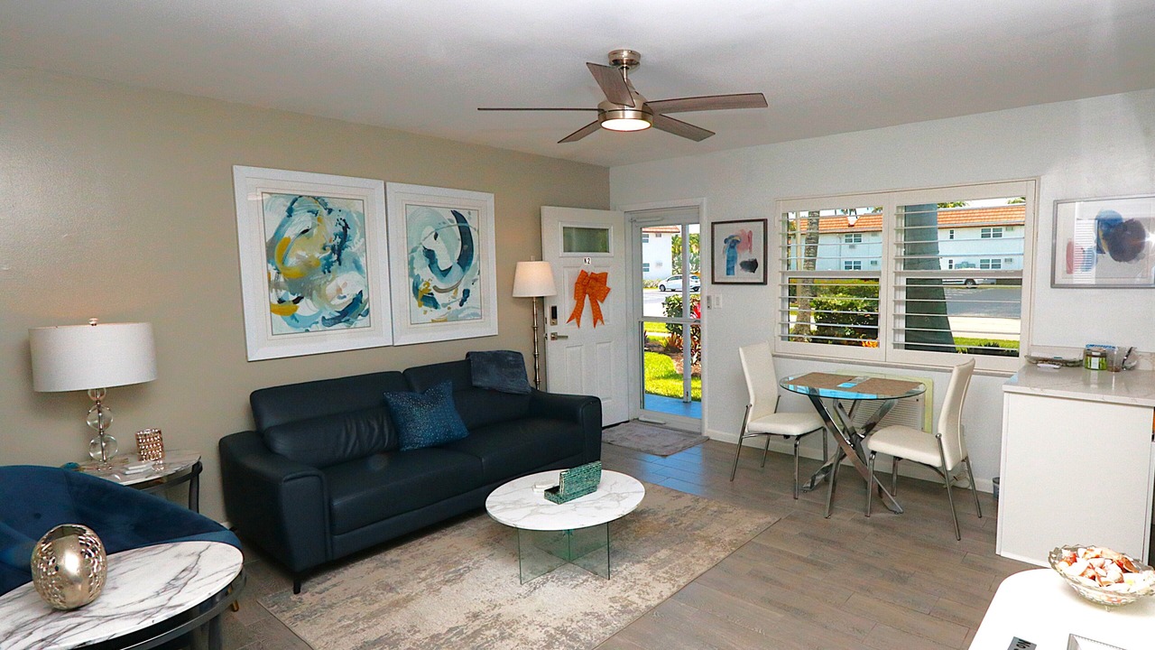 Photo of Livingroom in Marco Island