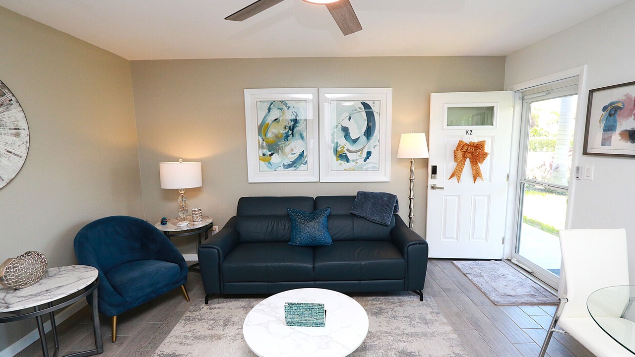 Photo of Livingroom in Marco Island
