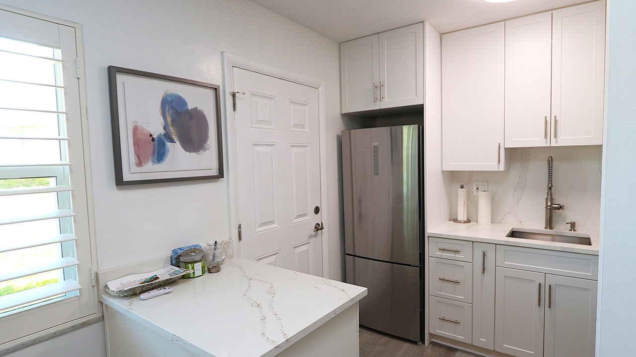 Photo of Kitchen in Marco Island