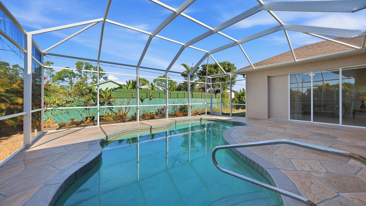 Photo of Outdoor in Gulf Cove