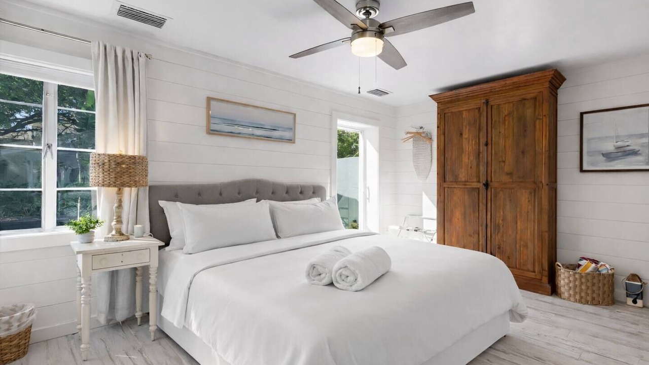 Photo of Bedroom in Sarasota