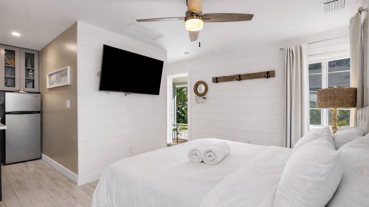 Photo of Bedroom in Sarasota
