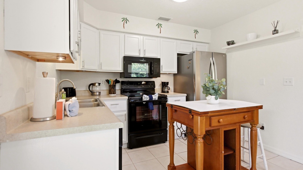 Photo of Kitchen in Englewood East