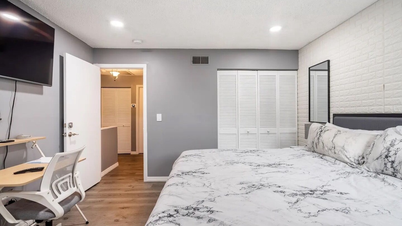 Photo of Bedroom in Disston Heights