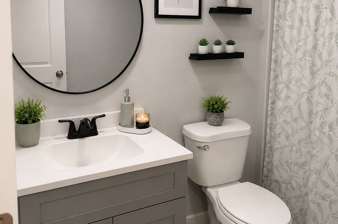 Photo of Bathroom in East Lake Woodlands