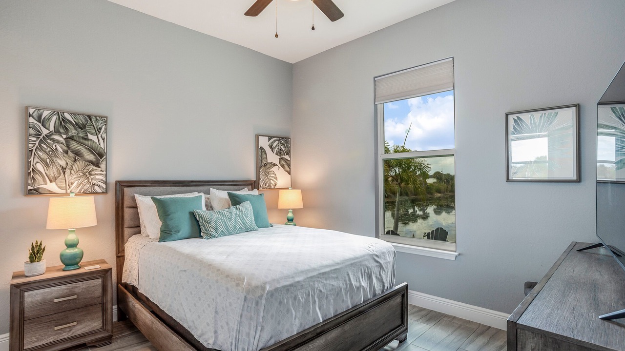 Photo of Bedroom in Diplomat
