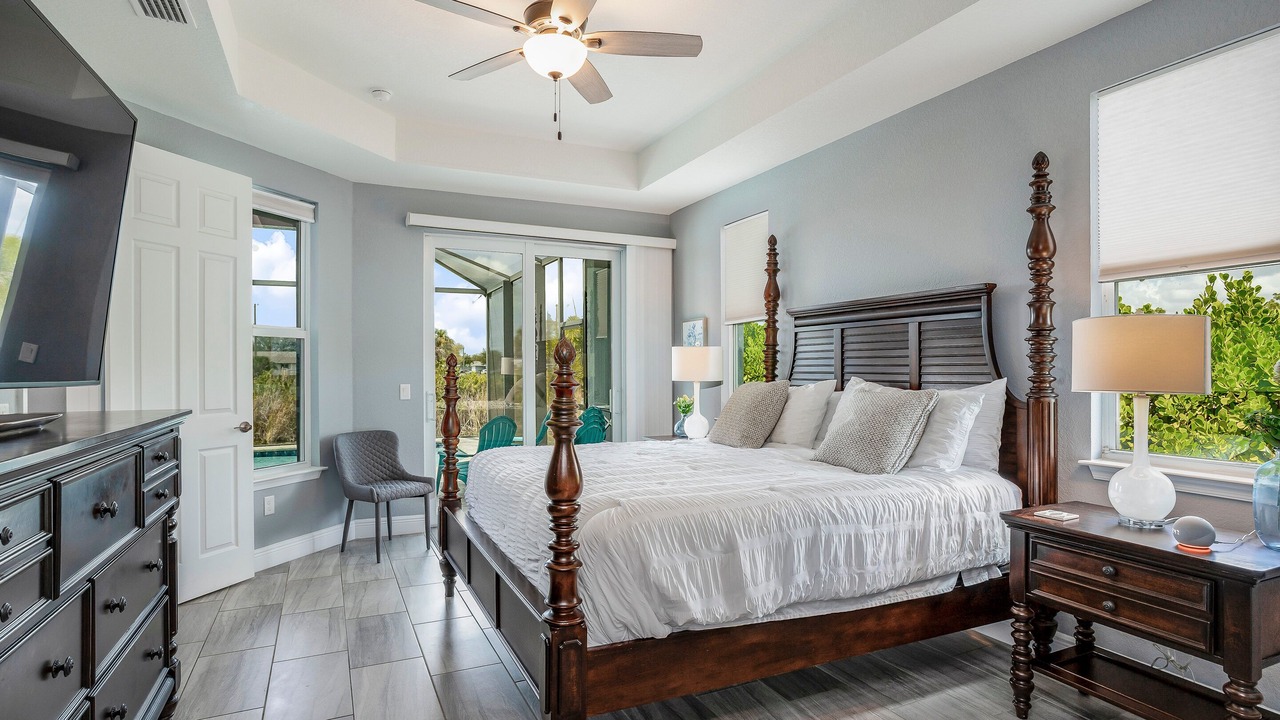 Photo of Bedroom in Diplomat