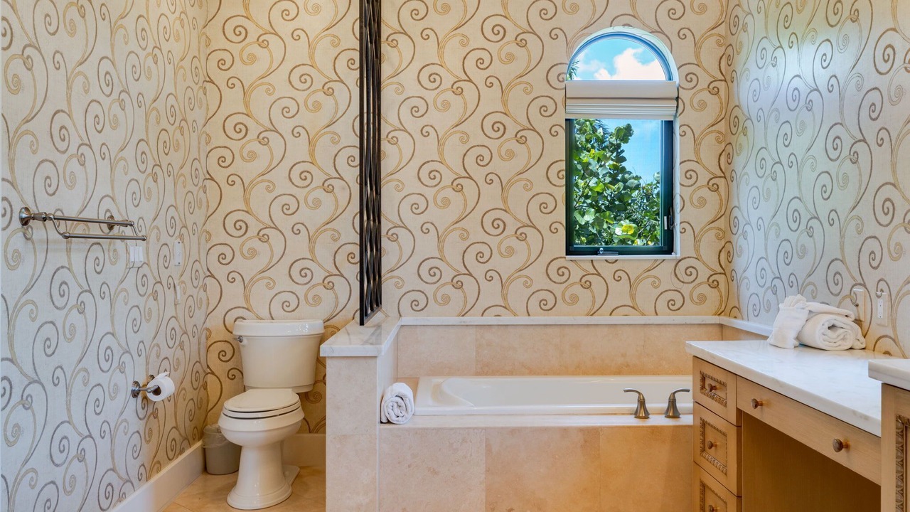 Photo of Bathroom in Shell Harbor