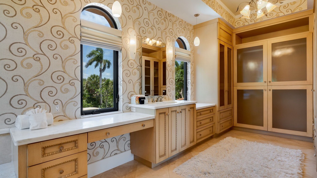 Photo of Bathroom in Shell Harbor