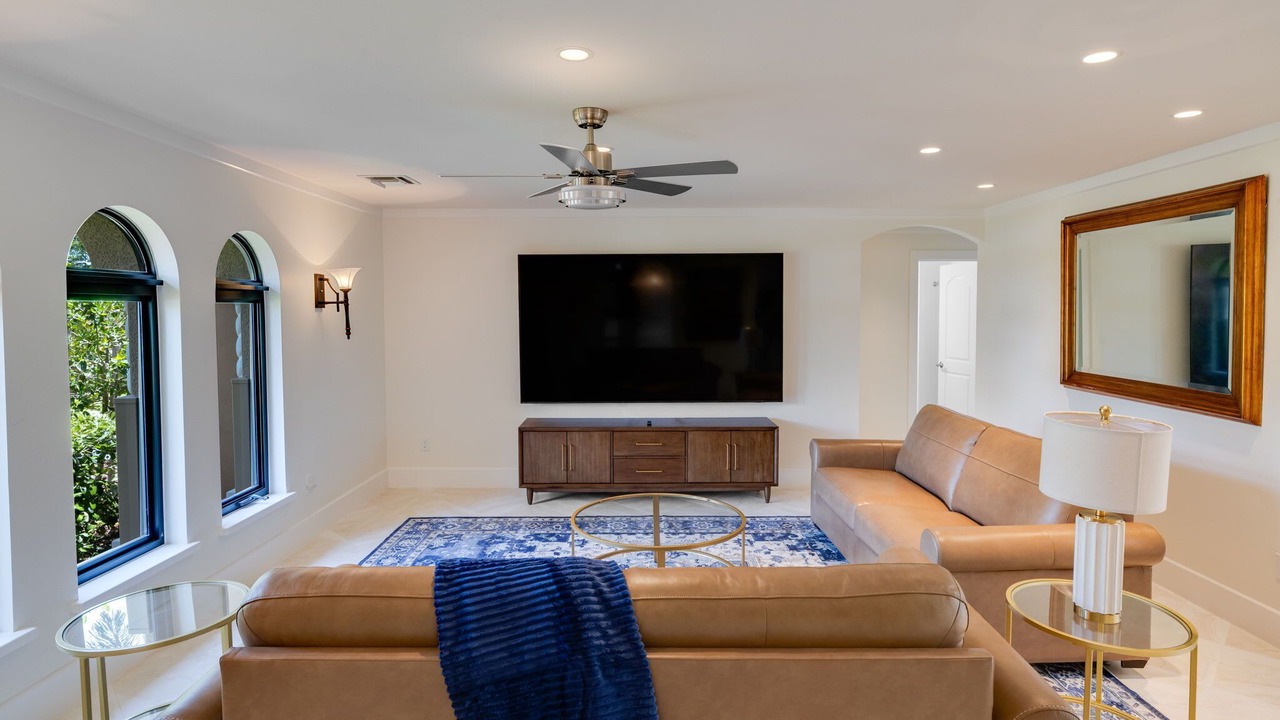 Photo of Bedroom in Shell Harbor