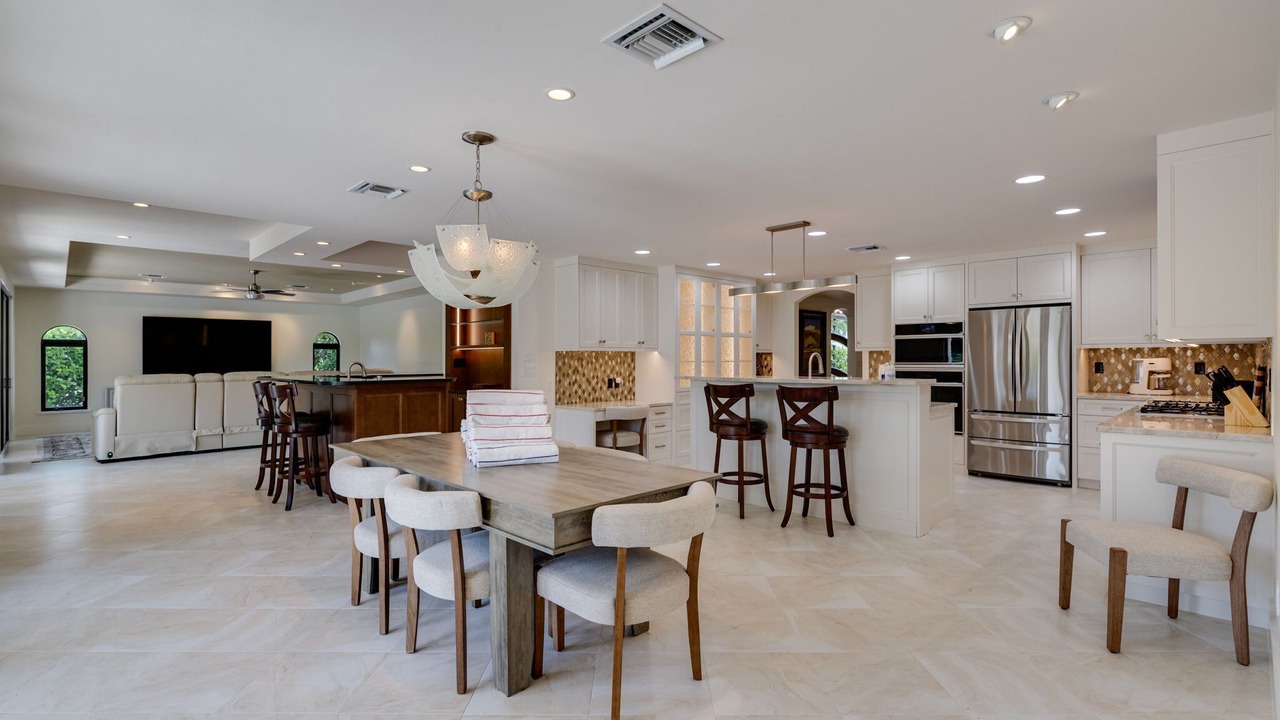 Photo of Bedroom in Shell Harbor