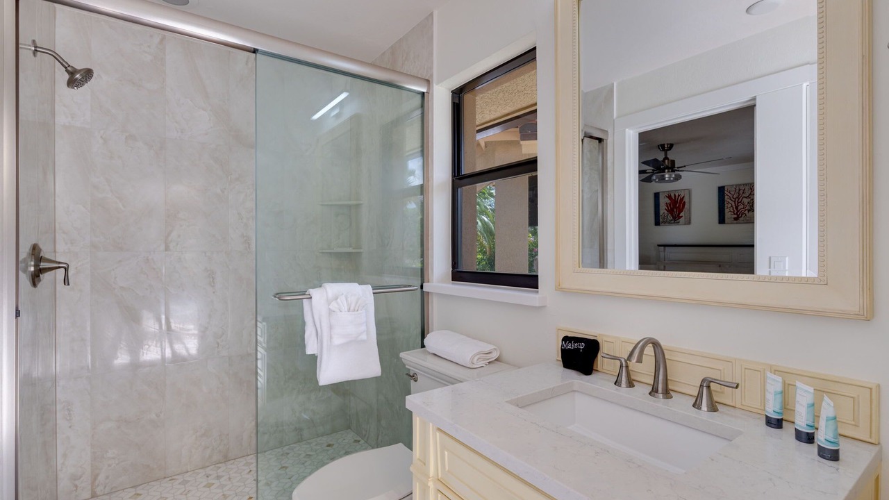 Photo of Bathroom in Shell Harbor