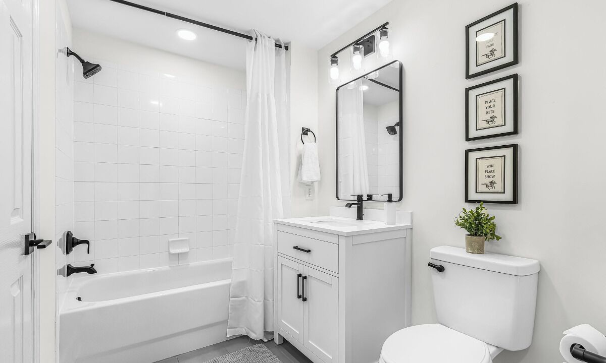 Photo of Bathroom in Fort Myers