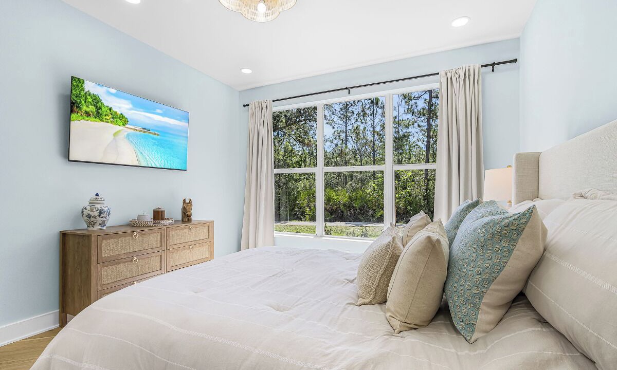 Photo of Bedroom in Fort Myers