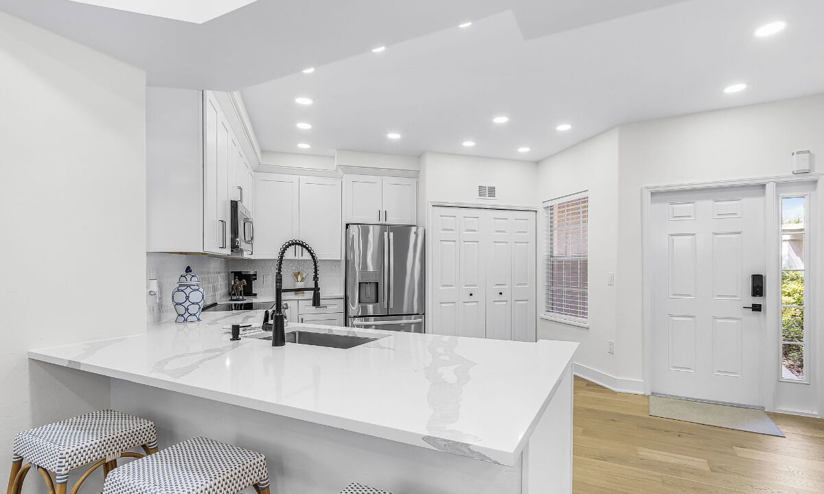 Photo of Kitchen in Fort Myers