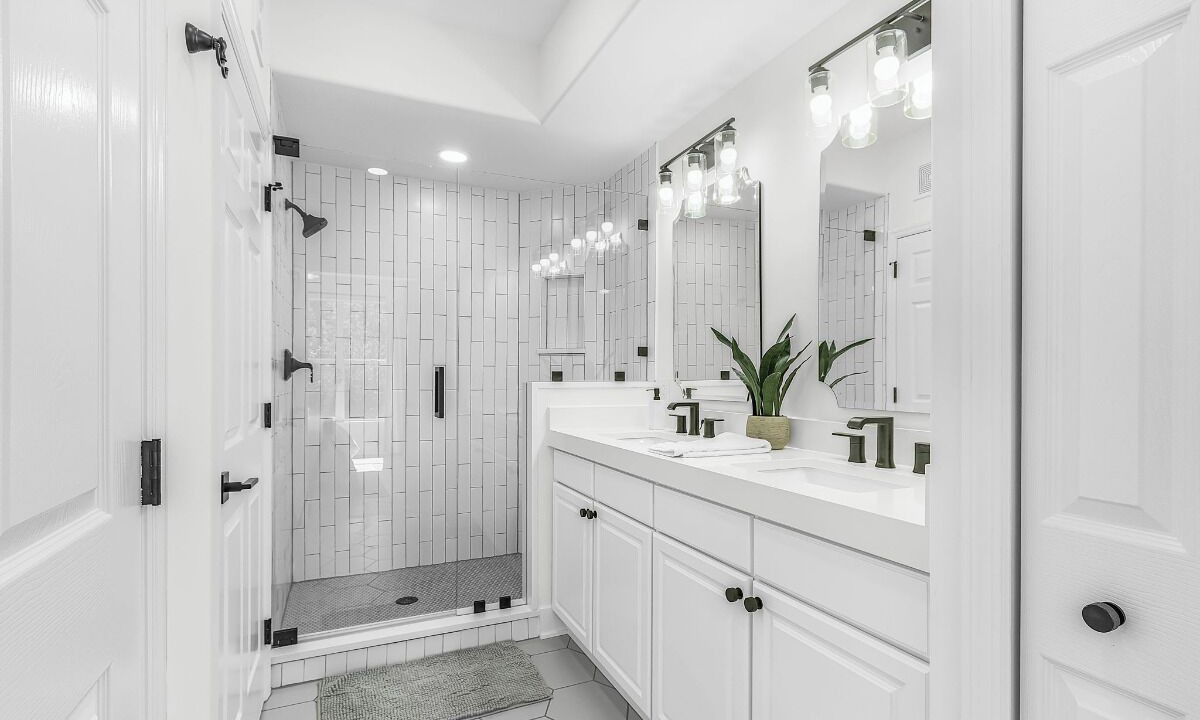Photo of Bathroom in Fort Myers