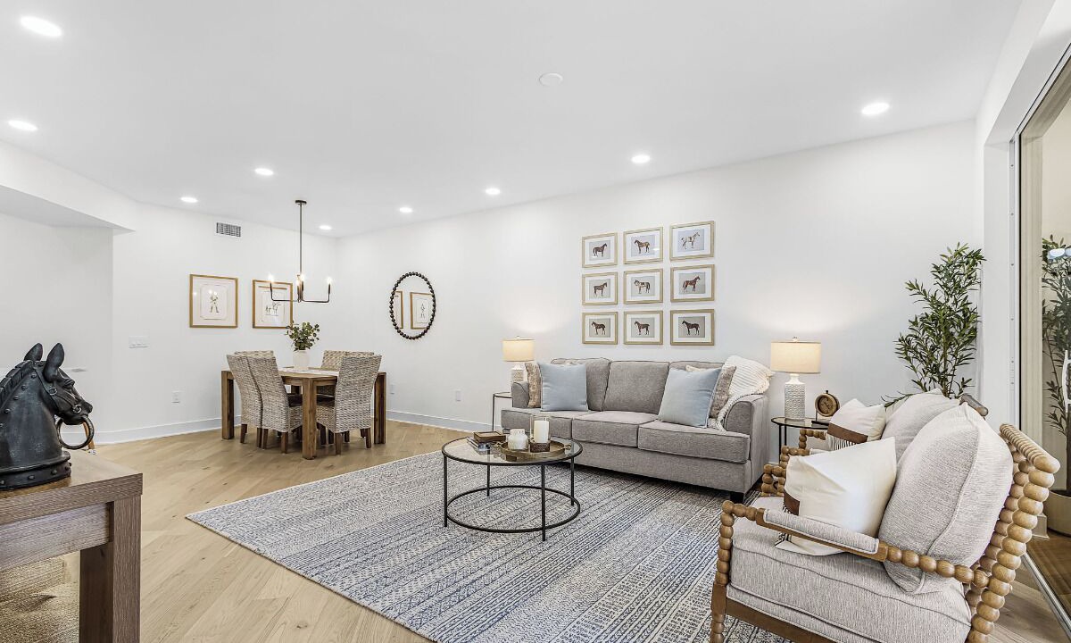 Photo of Livingroom in Fort Myers