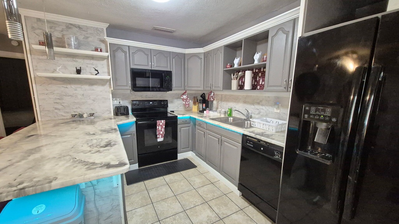 Photo of Kitchen in Childs Park