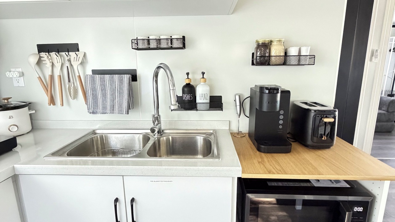 Photo of Kitchen in Wesley Chapel