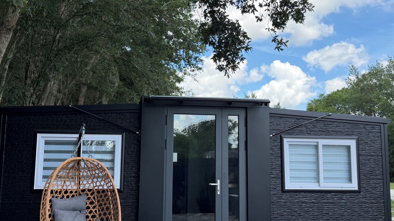Photo of Outdoor in Wesley Chapel