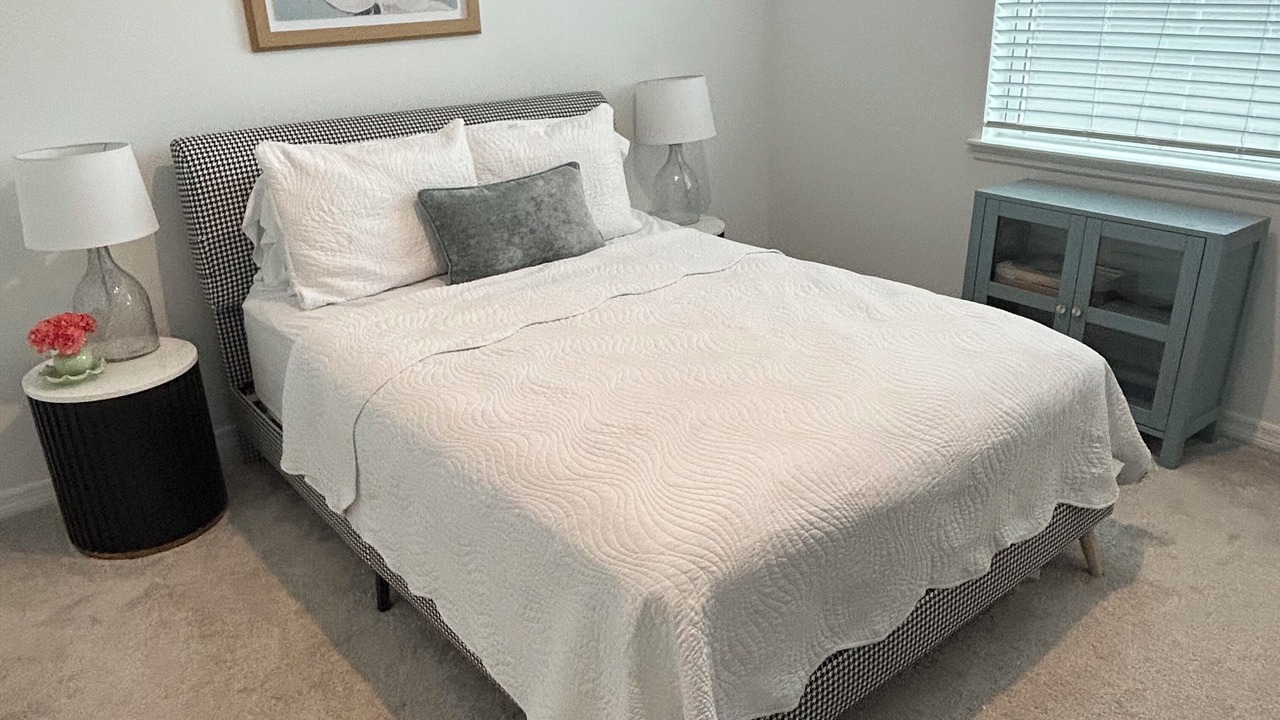 Photo of Bedroom in Biggar
