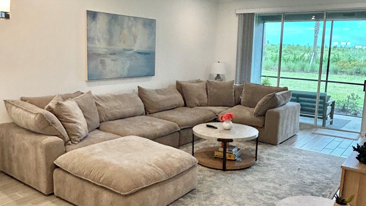 Photo of Livingroom in Biggar