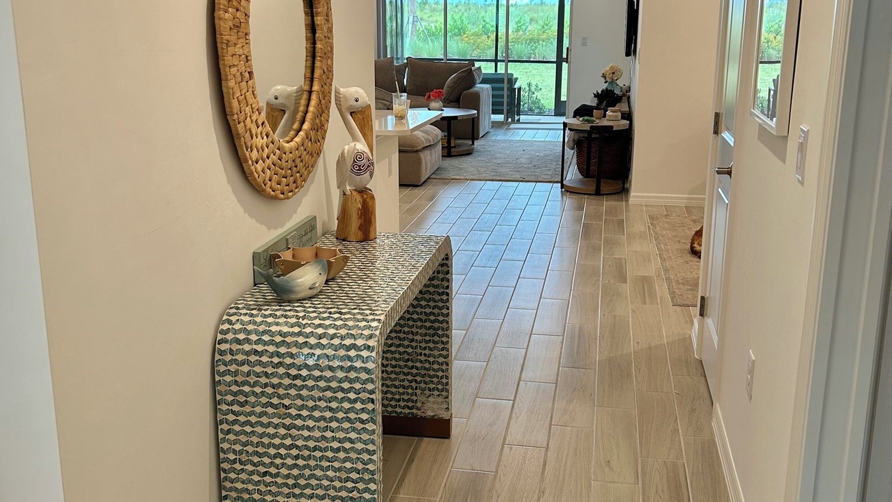 Photo of Livingroom in Biggar