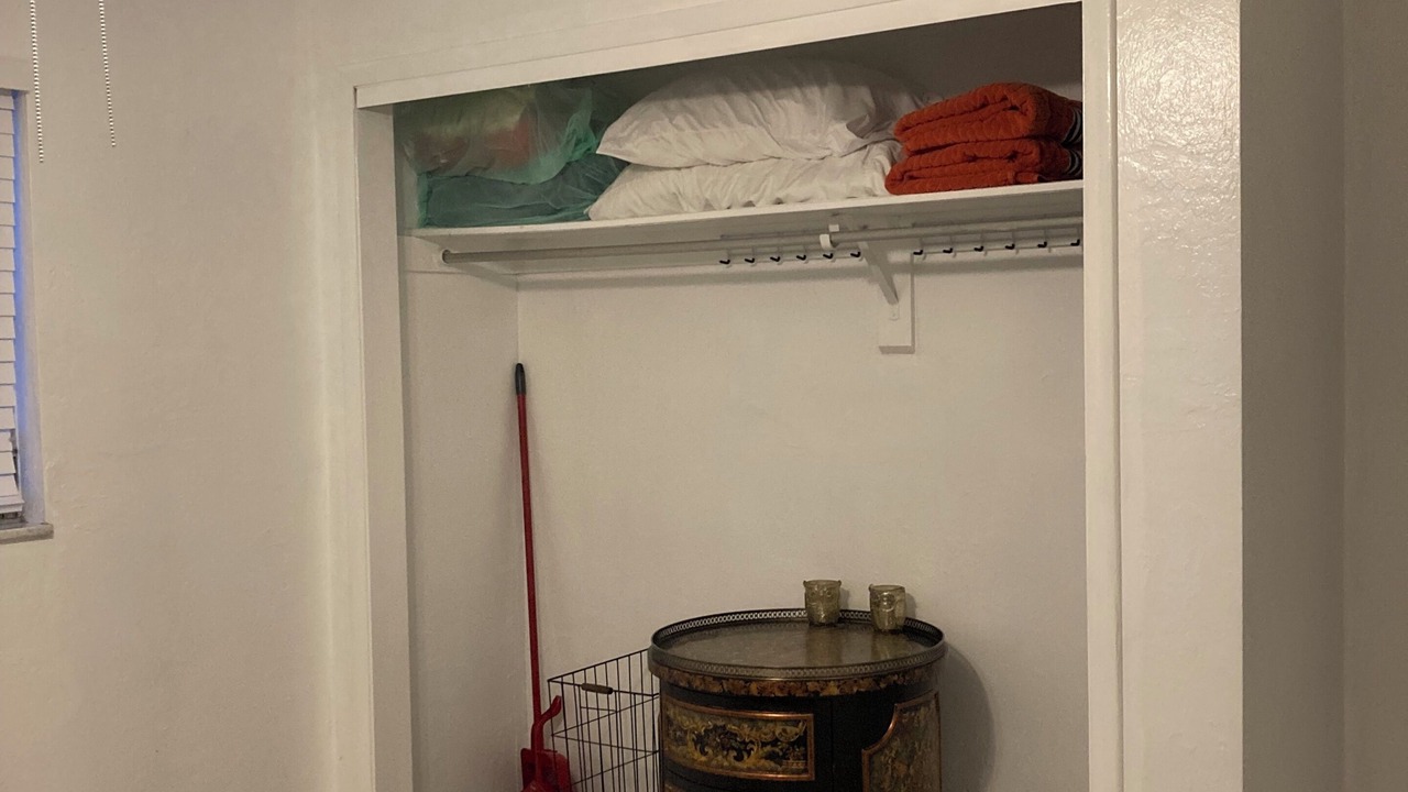 Photo of Bedroom in Central Naples