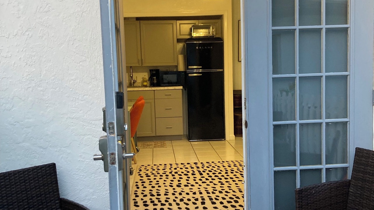 Photo of Kitchen in Central Naples