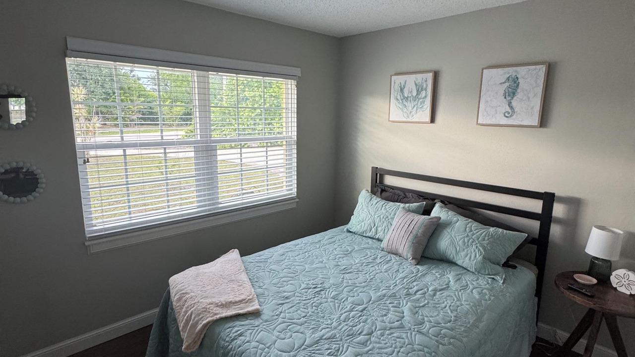 Photo of Bedroom in San Carlos Park