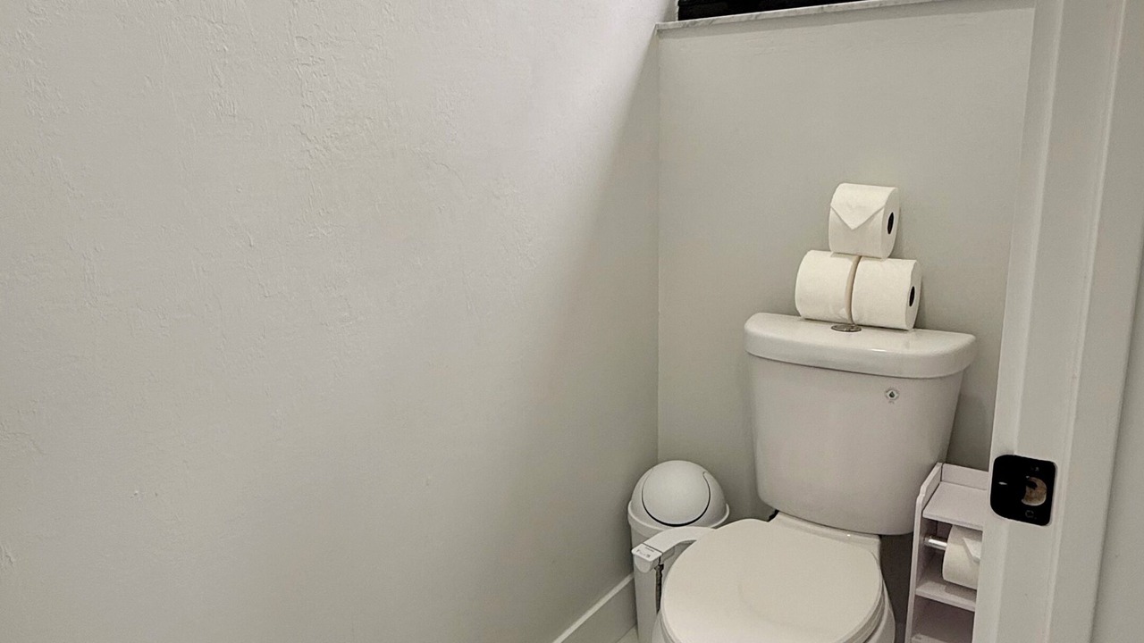 Photo of Bathroom in Centennial