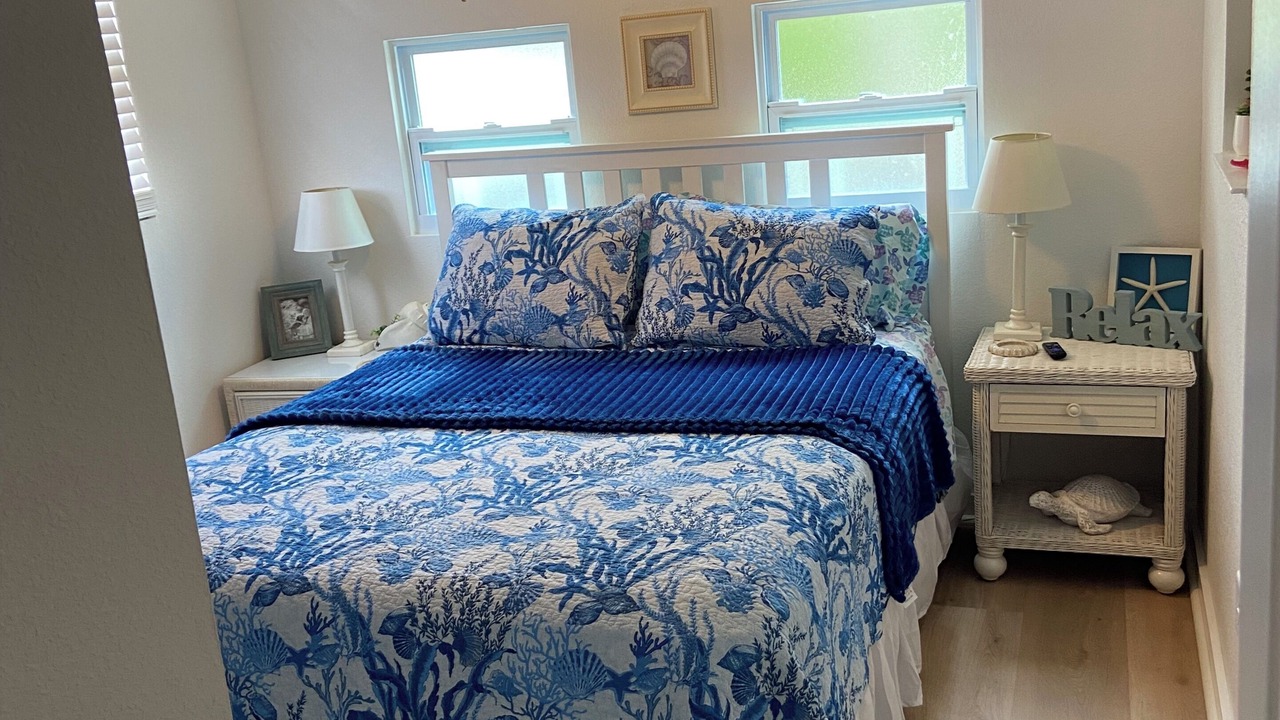 Photo of Bedroom in Charlotte Harbor