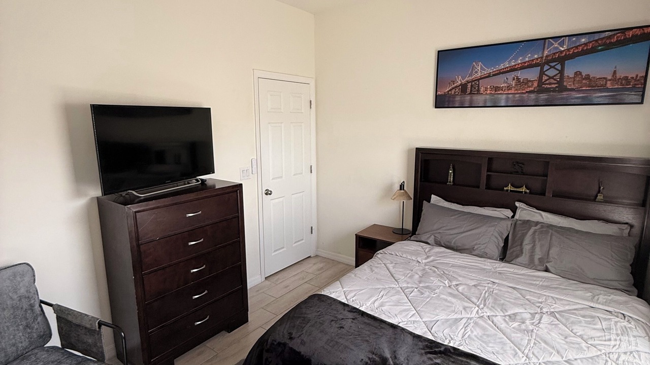 Photo of Bedroom in Westminister