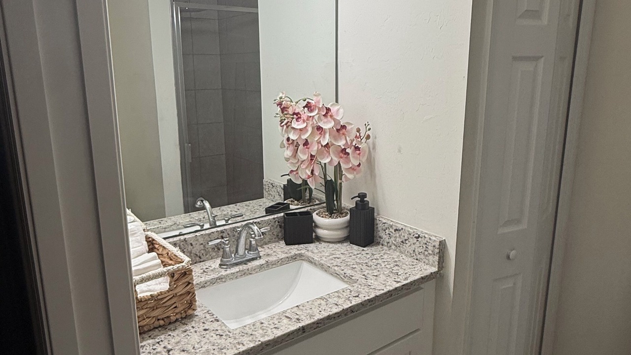 Photo of Bathroom in Westminister