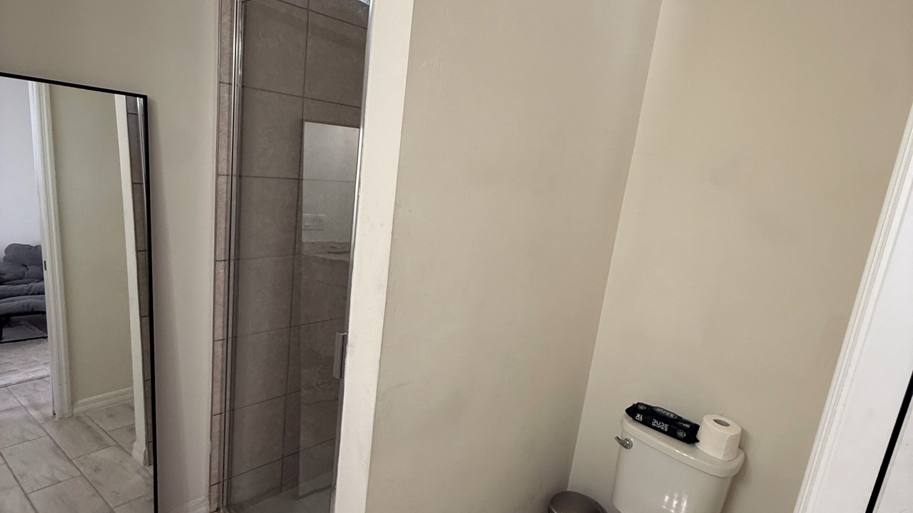 Photo of Bathroom in Westminister