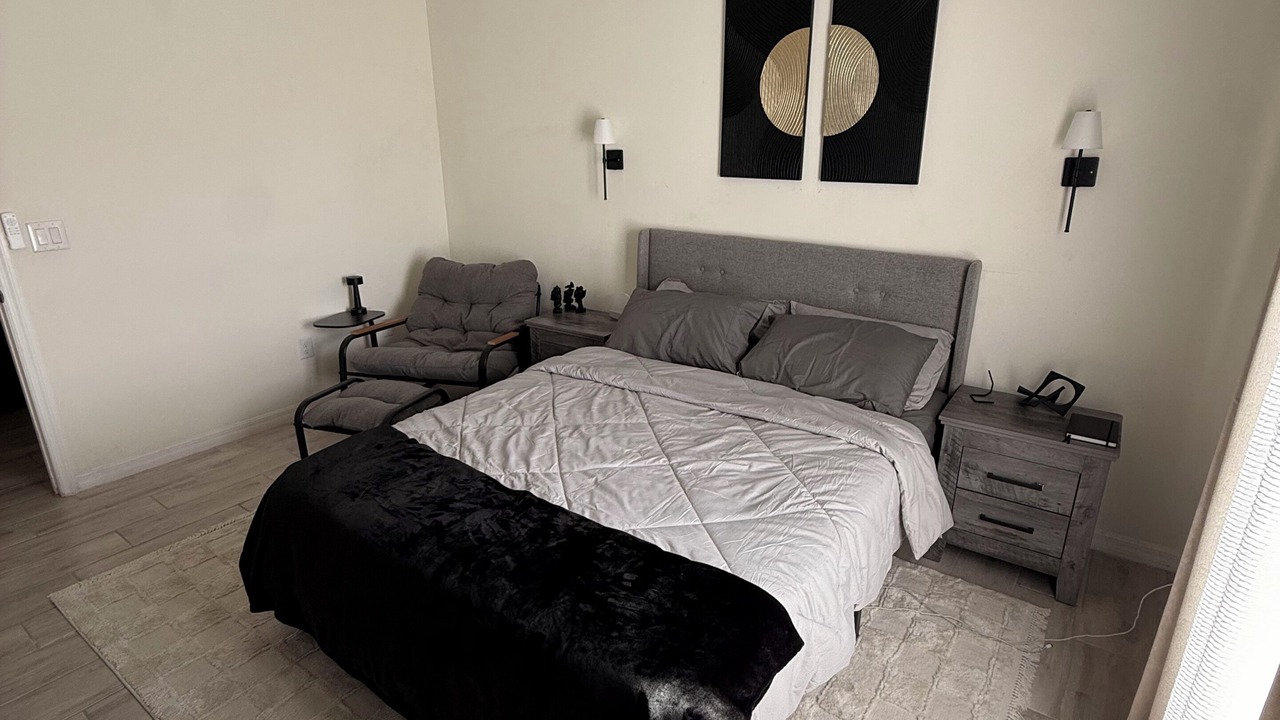 Photo of Bedroom in Westminister