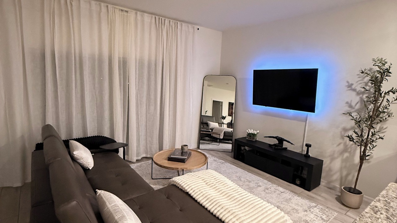 Photo of Livingroom in Westminister