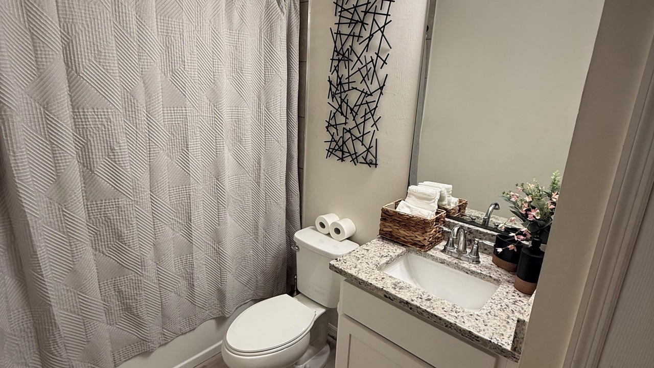Photo of Bathroom in Westminister
