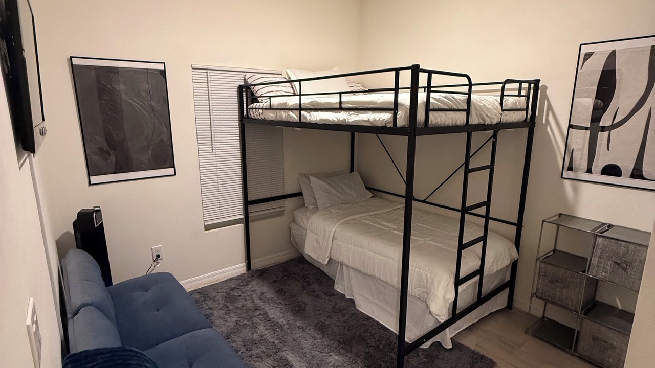 Photo of Bedroom in Westminister