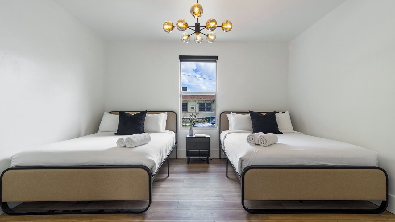 Photo of Bedroom in The Roads