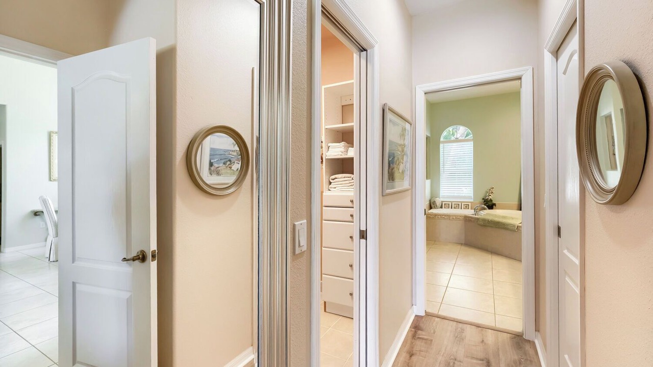 Photo of Bedroom in Rotonda Lakes