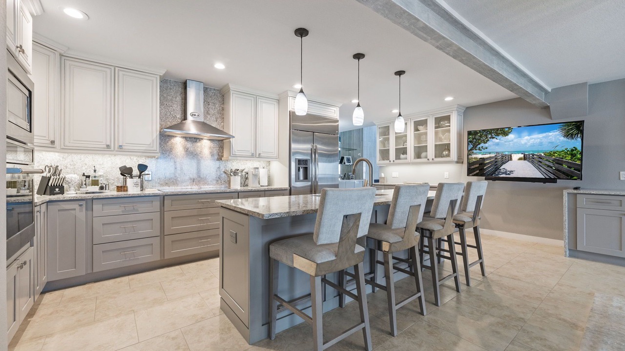 Photo of Kitchen in Fort Myers