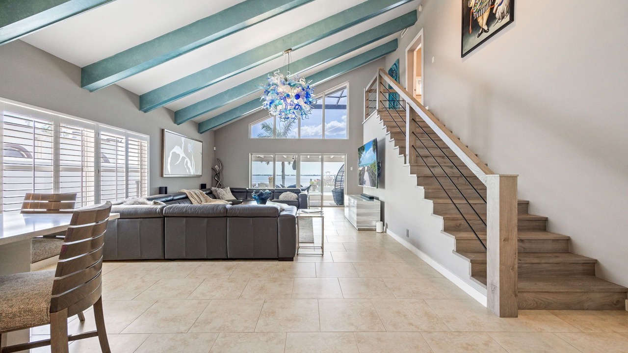 Photo of Livingroom in Fort Myers