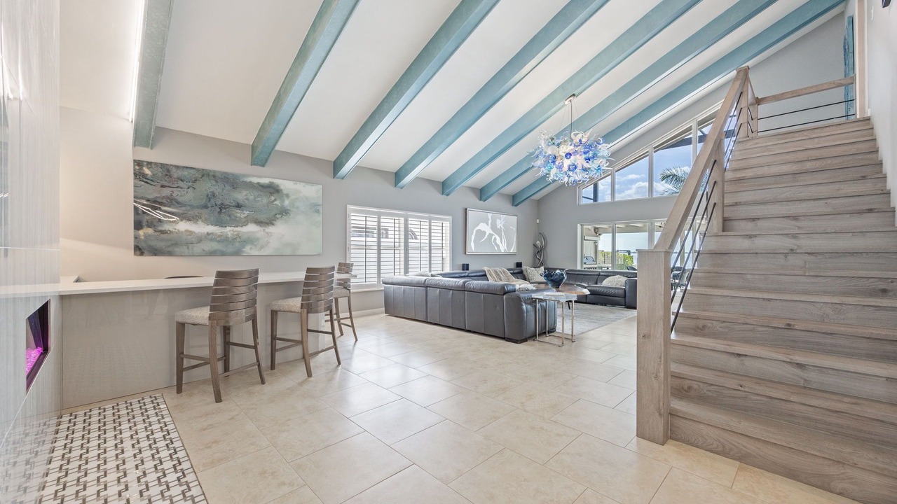Photo of Livingroom in Fort Myers
