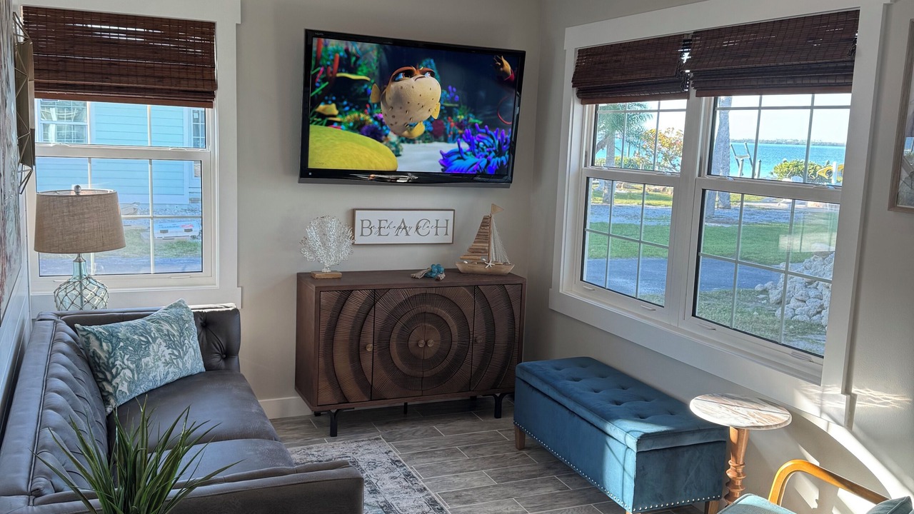 Photo of Livingroom in Englewood