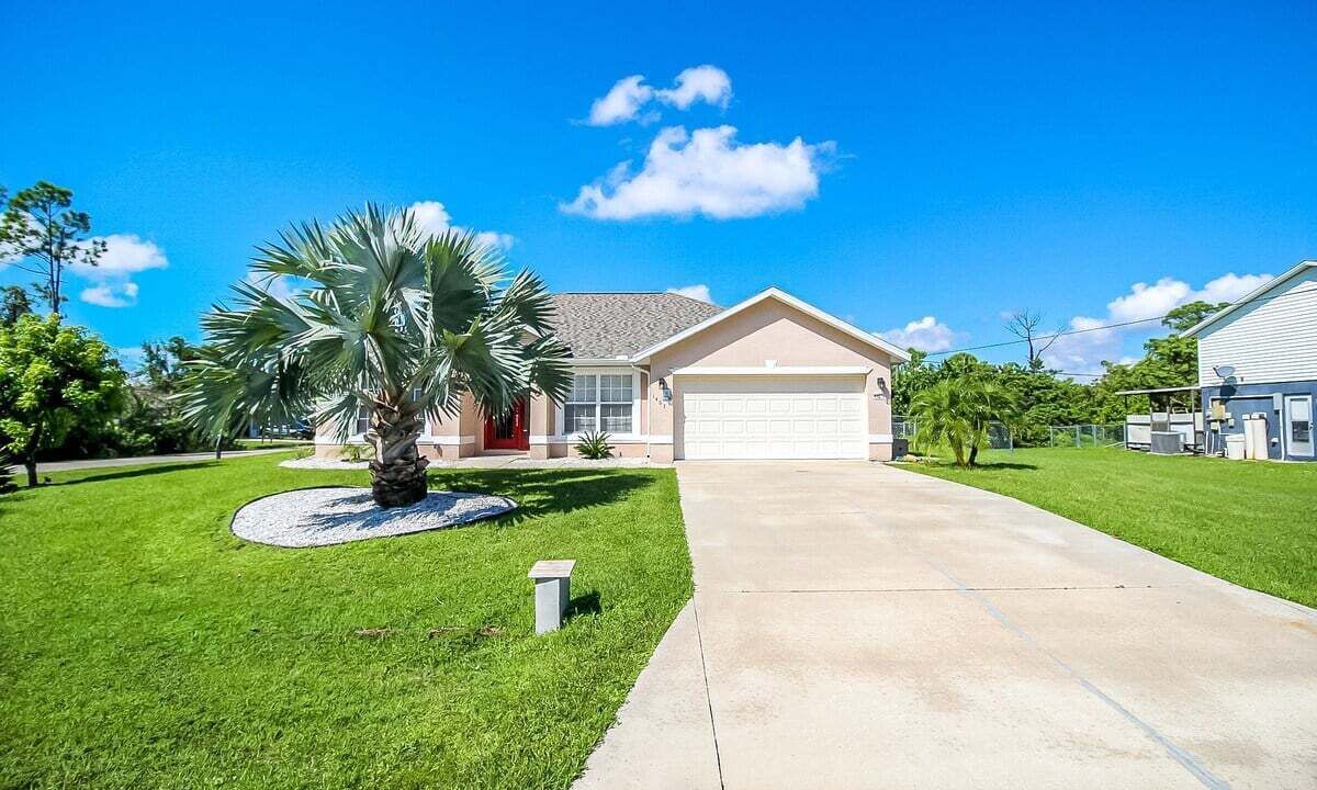 Photo of Outdoor in Punta Gorda