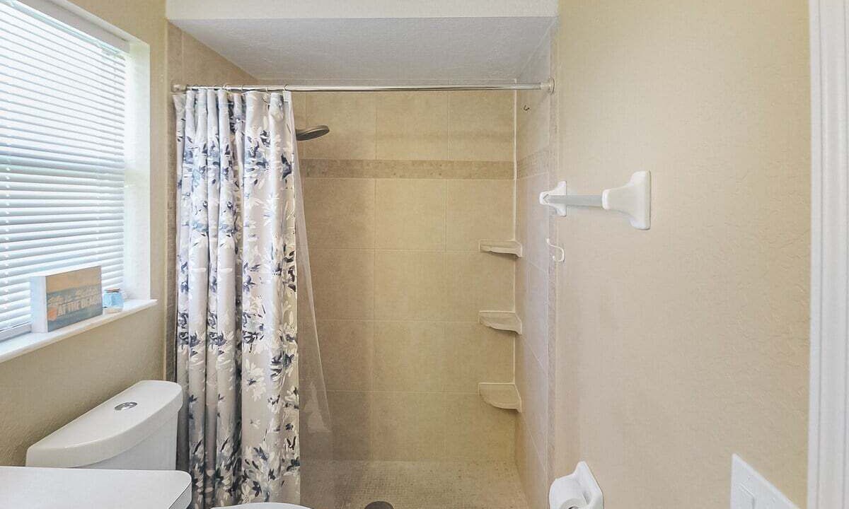 Photo of Bathroom in Punta Gorda