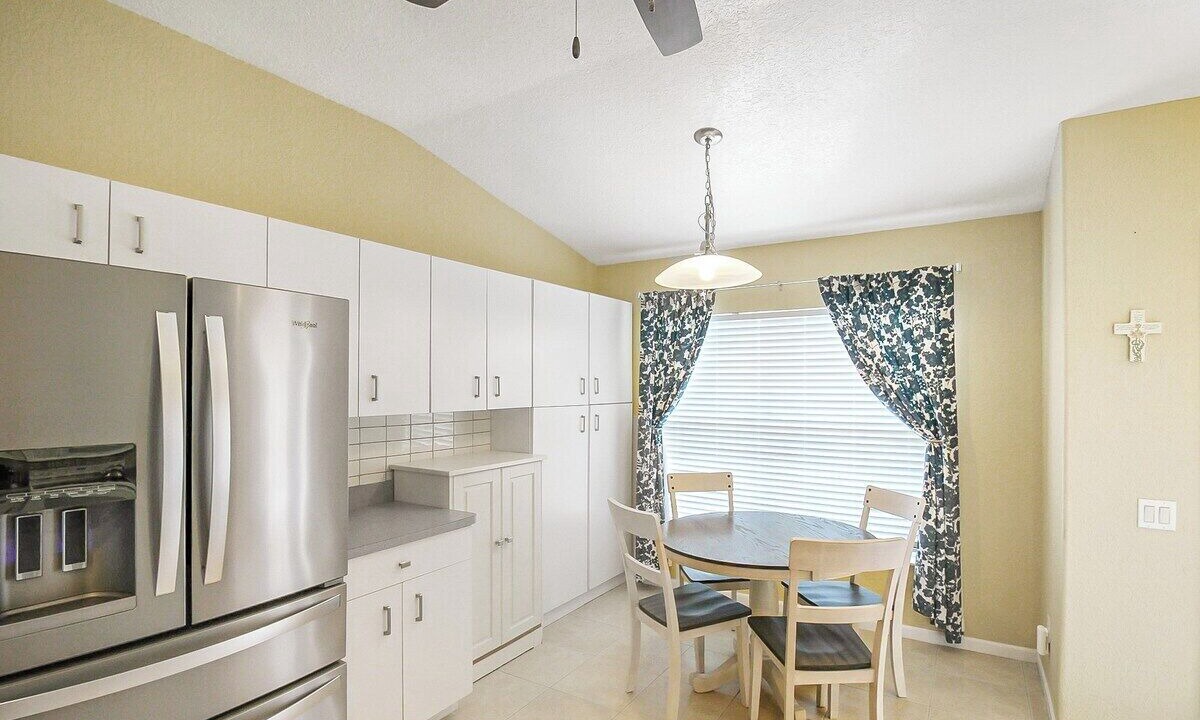 Photo of Kitchen in Punta Gorda